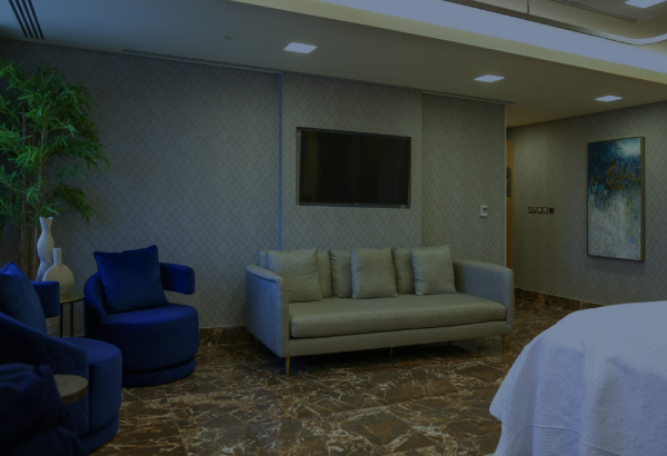 VIP Suites C